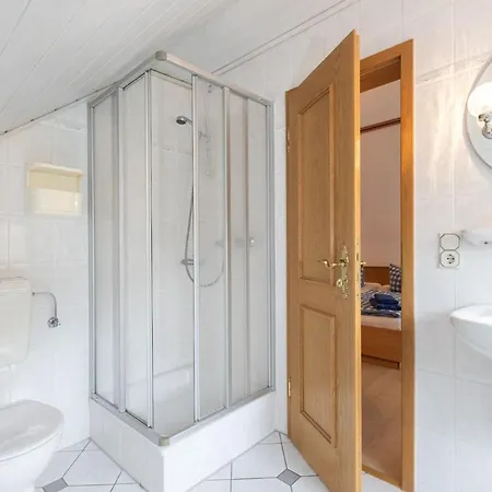 Landpension Germania Appartement *