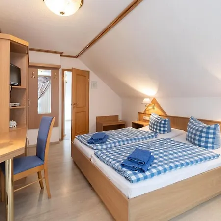 Landpension Germania Appartement