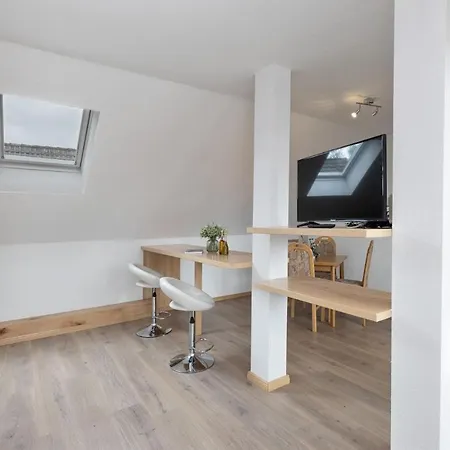 Appartement Landpension Germania *