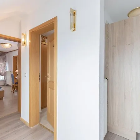 Landpension Germania Appartement *