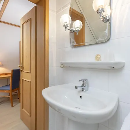 Landpension Germania Appartement Neuhausen (Brandenburg)