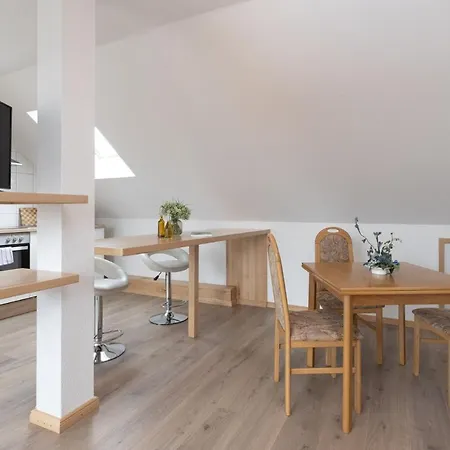 Landpension Germania Appartement Neuhausen (Brandenburg)
