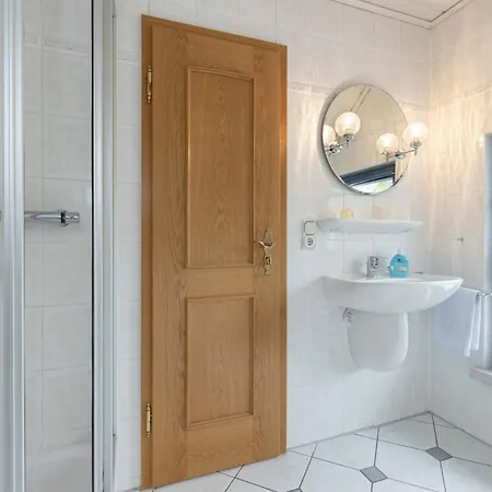 Landpension Germania Appartement *