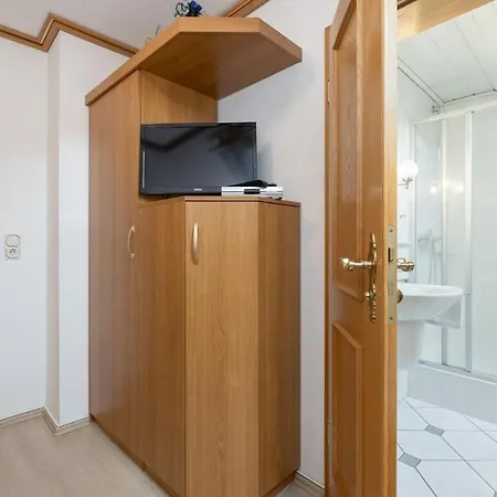 Appartement Landpension Germania Neuhausen (Brandenburg)