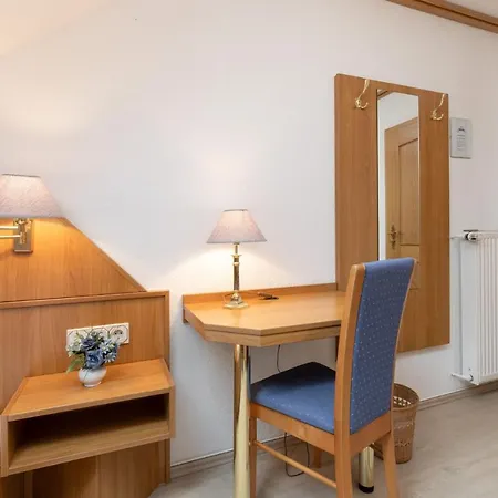 Landpension Germania Appartement *