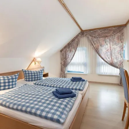 Appartement Landpension Germania Neuhausen (Brandenburg)