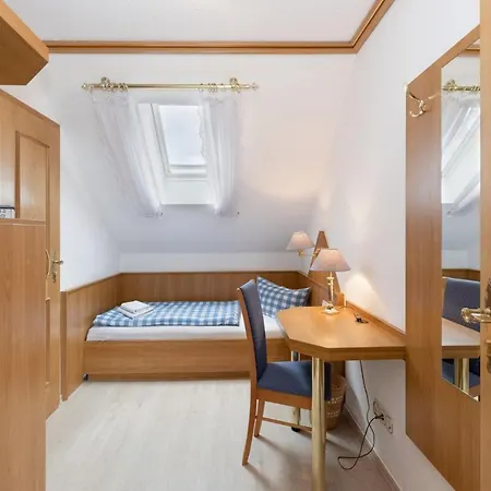 Landpension Germania *