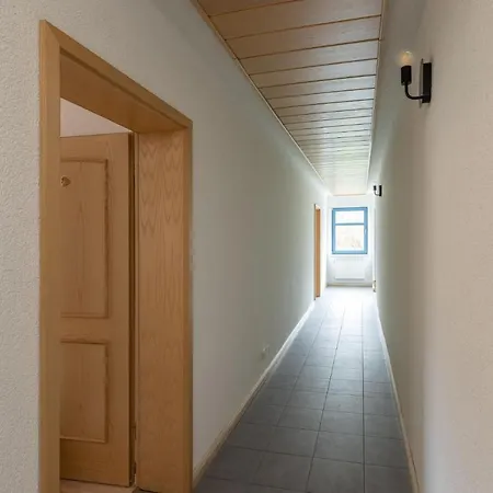 Landpension Germania Neuhausen (Brandenburg)