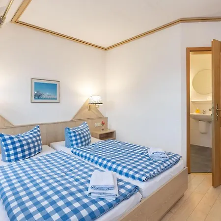 Appartement Landpension Germania *