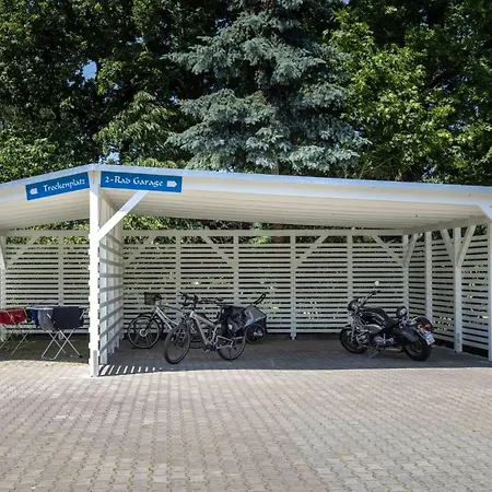 Landpension Germania