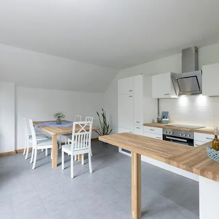 Landpension Germania Appartement *