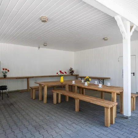 Landpension Germania Appartement *