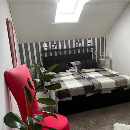 Landpension Germania Appartement *