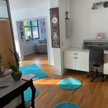 Landpension Germania Appartement