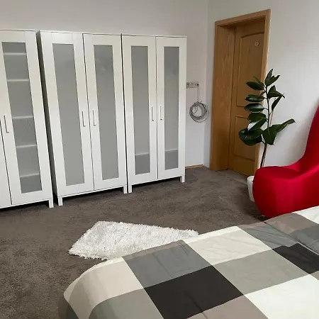 Appartement Landpension Germania