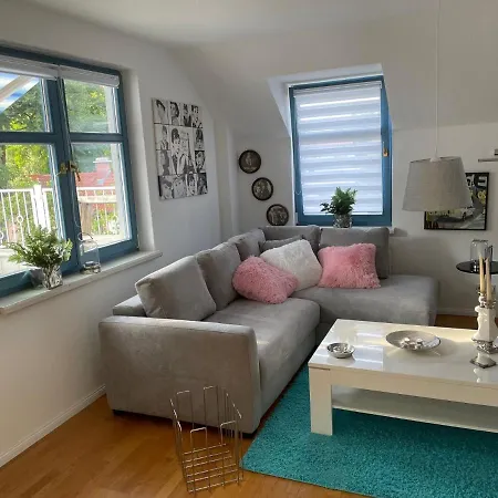 Landpension Germania Appartement *