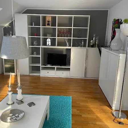 Appartement Landpension Germania *
