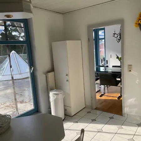 Appartement Landpension Germania Neuhausen (Brandenburg)
