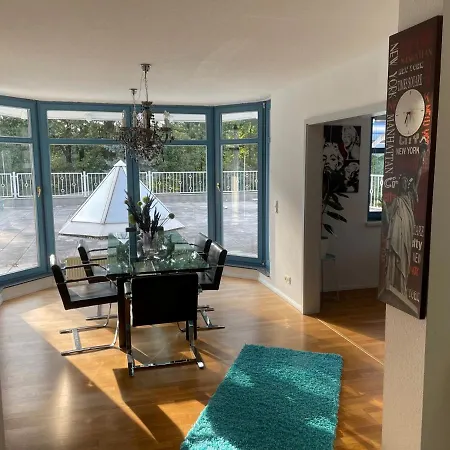 Landpension Germania Appartement