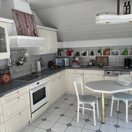 Appartement Landpension Germania *