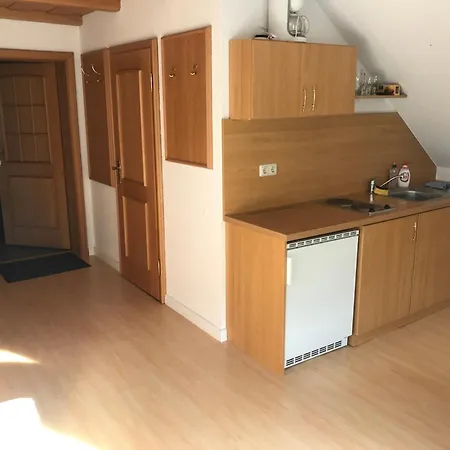 Appartement Landpension Germania Neuhausen (Brandenburg)