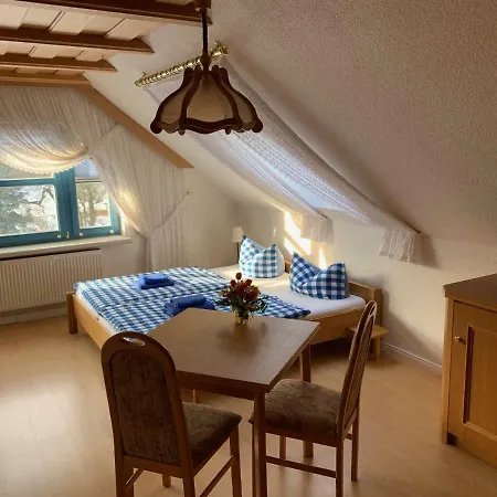 Landpension Germania *