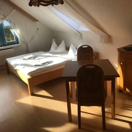 Appartement Landpension Germania