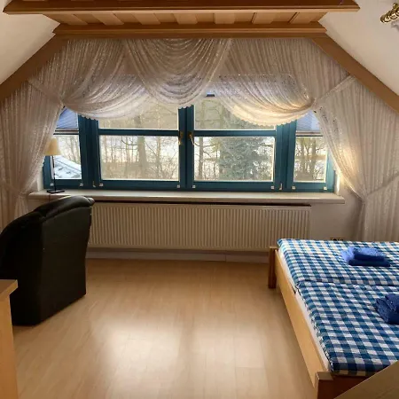 Landpension Germania * Neuhausen (Brandenburg)