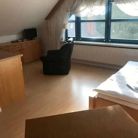 Landpension Germania
