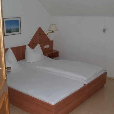 Landpension Germania *