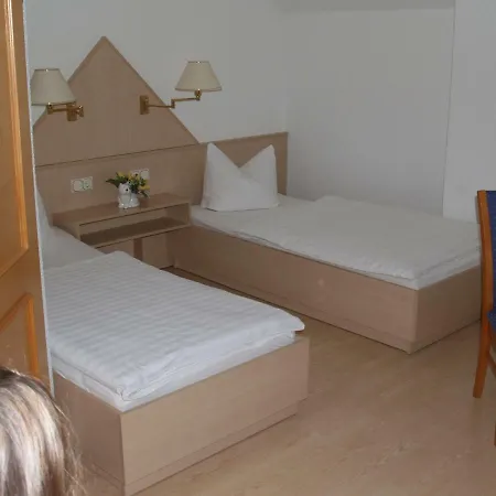 Landpension Germania Appartement *