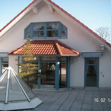 Landpension Germania Appartement Neuhausen (Brandenburg)