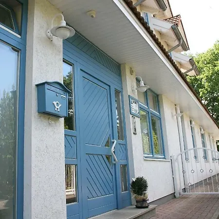 Landpension Germania Appartement Neuhausen (Brandenburg)