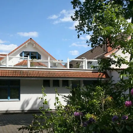 Landpension Germania *