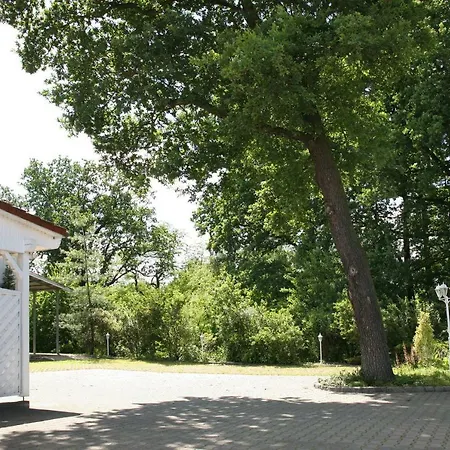 Appartement Landpension Germania *