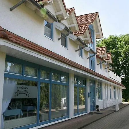 Landpension Germania Neuhausen (Brandenburg)