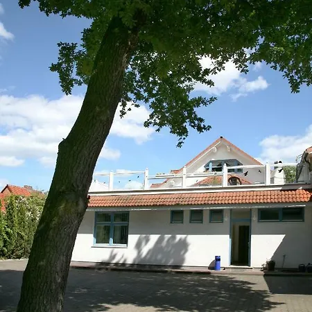 Landpension Germania * Neuhausen (Brandenburg)